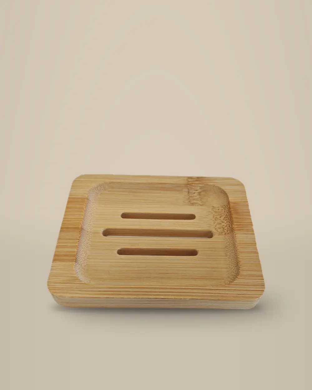 Porte savon d'Alep en bois de Hêtre