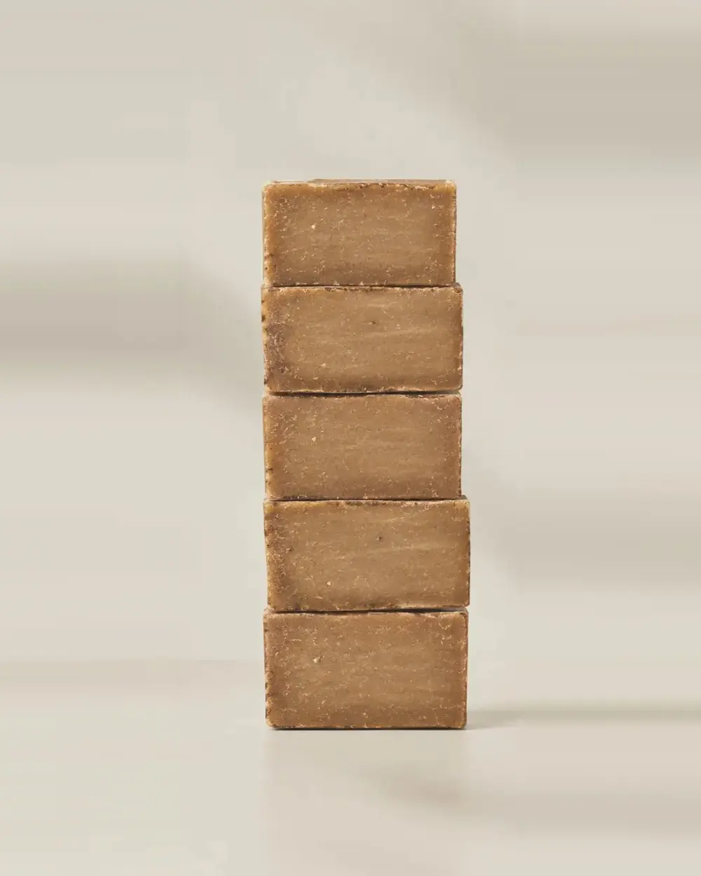 5x Savon d'Alep 25% Laurier - Vrac