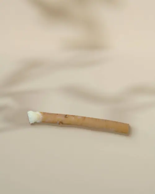 Natural Siwak toothbrush