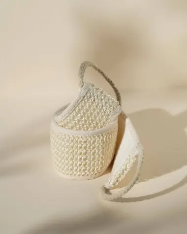 Striscia di Sisal per la schiena
