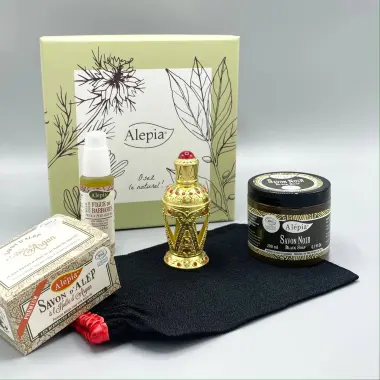 Het Romantische coffret