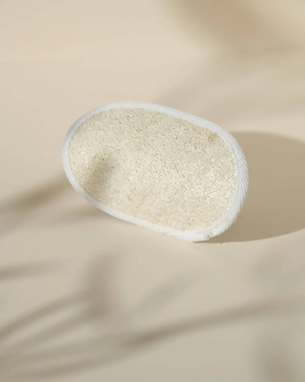 Loofa-Badezusatz