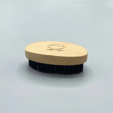 Bartbürste