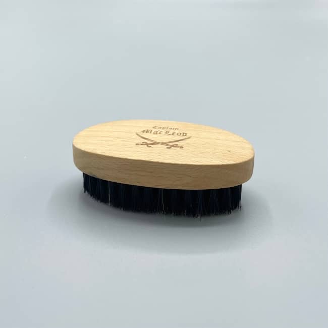 Brosse à barbe