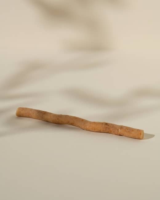 Bâtons de Siwak (Miswak) x18 – Brosse à Dents 100% Naturelle