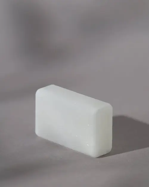Piedra de Alumbre rectangular - Lingote