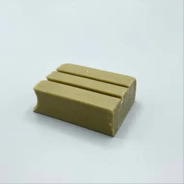 Cuore di sapone di Aleppo 5%