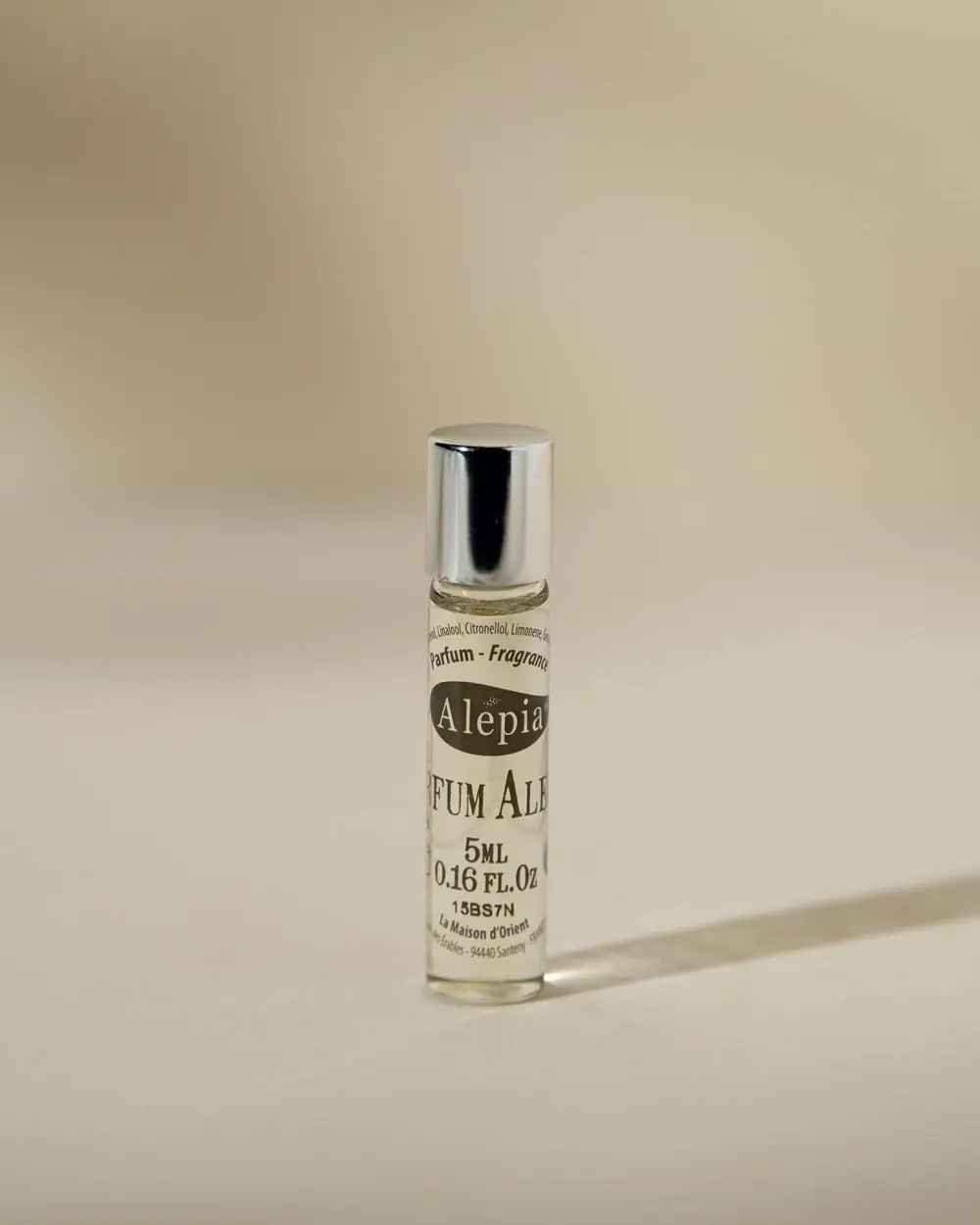 Roll-on El perfume Alepia