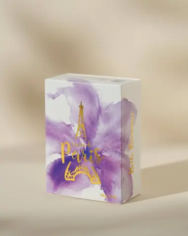 Savon de Paris - Belle Romance