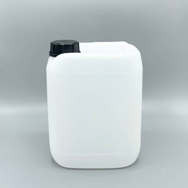 Shikakai Profesionnal Organic Shampoo - 5L