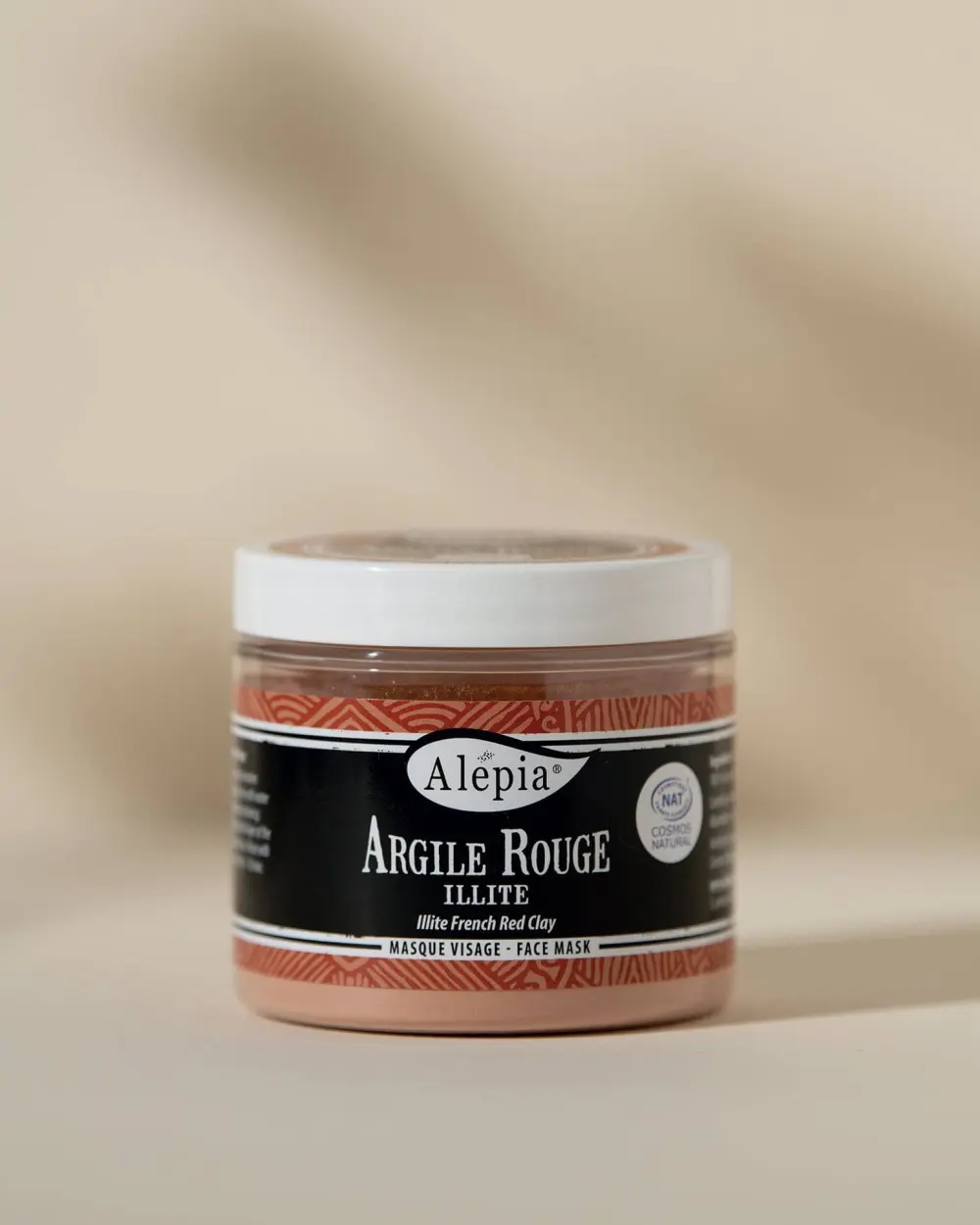Arcilla roja