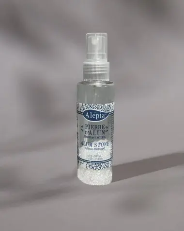 Alaunstein Spray
