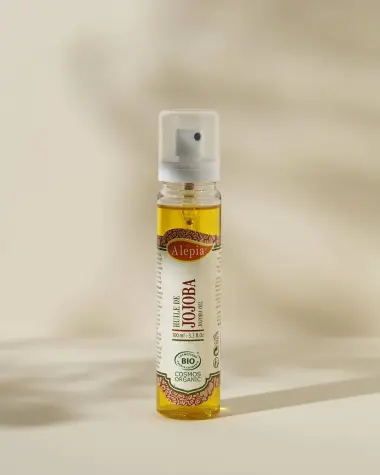 Aceite de Jojoba Ecológico - 100 ml