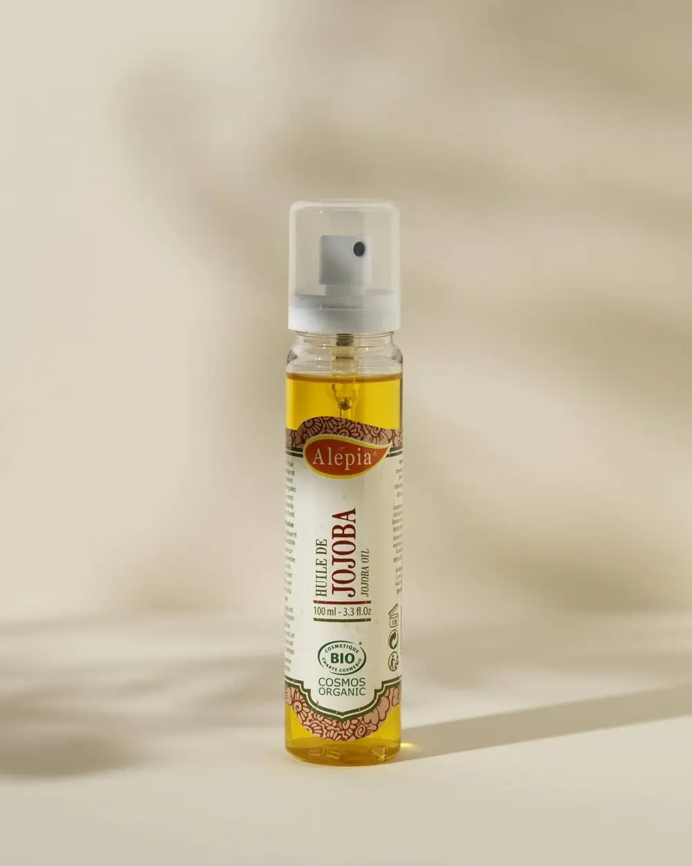 Aceite de Jojoba Ecológico - 100 ml