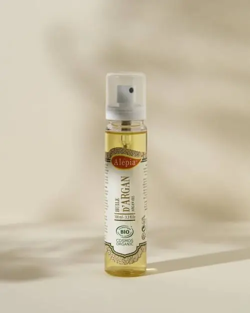Huile d'Argan