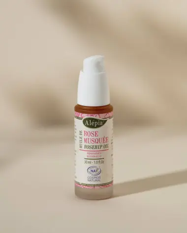 Wildrosenöl - 30 ml