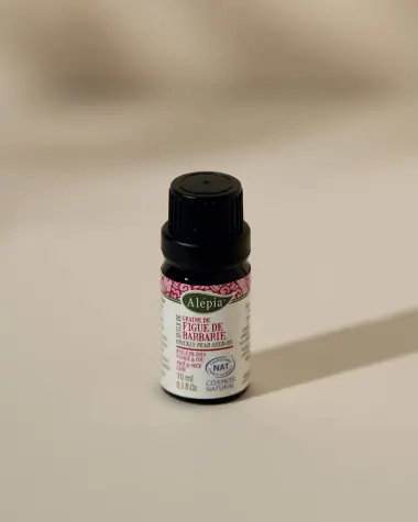 Olio di semi di Fico d'India - 10 ml
