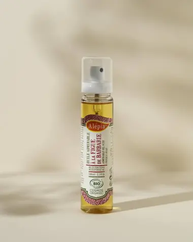 Huile Admirable Bio mit Feige aus Barbarie - 100 ml