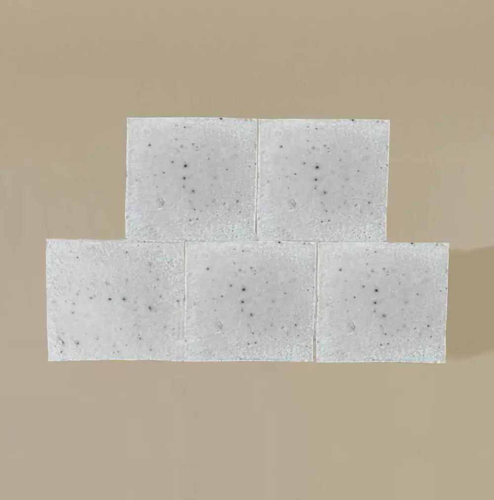 5x Cubo grande de Jabón de Alepo con semillas de Comino Negro - A granel