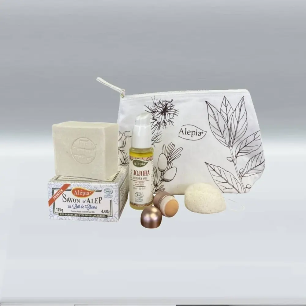 El estuche perfect skin