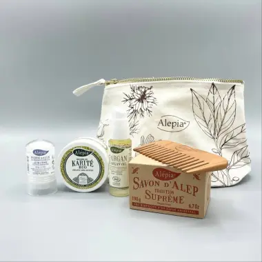 De Dagelijkse Set