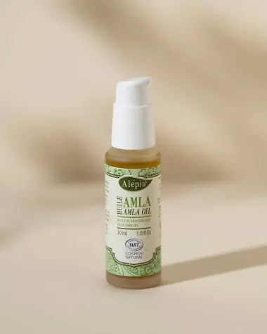 Olio di Amla