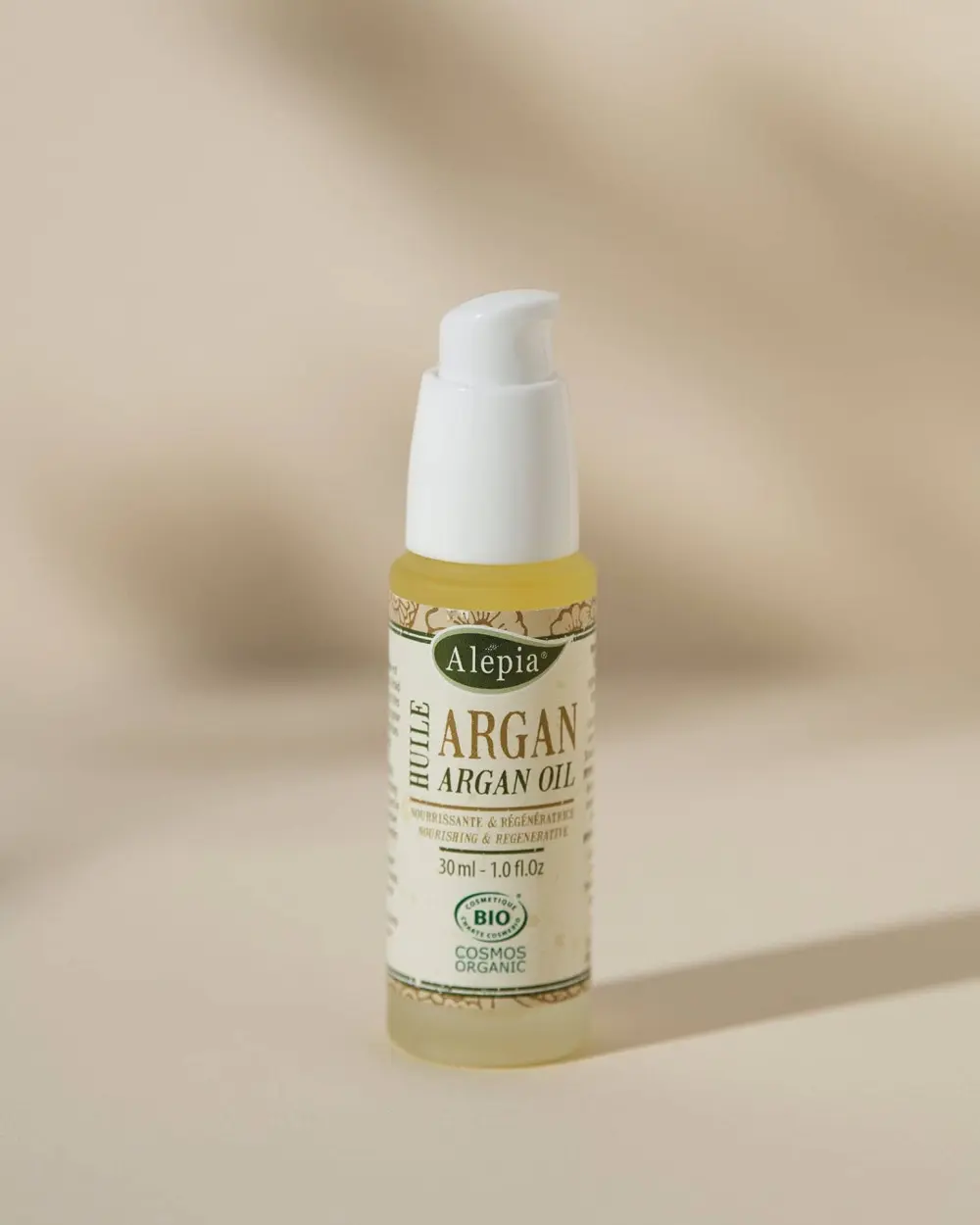 Aceite de Argán Bio - 30 ml