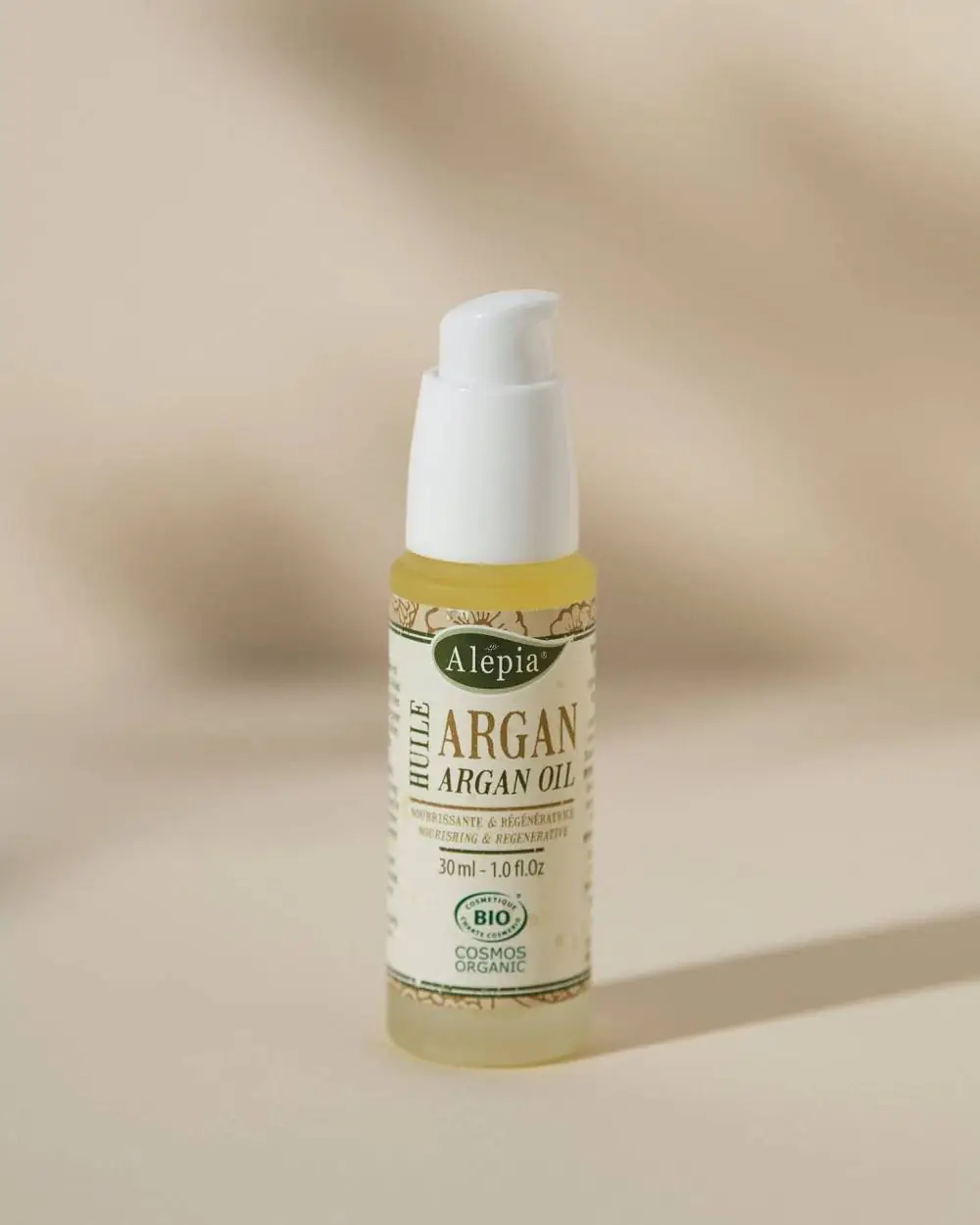 Argan oil 30 ml