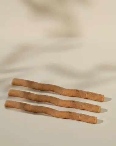 3x Siwak - Spazzolino naturale
