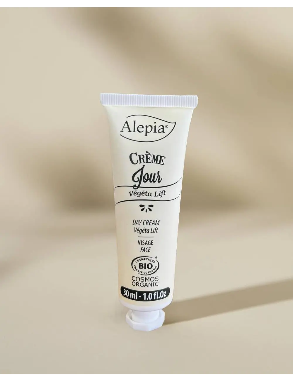 Crema da giorno Bio - Végéta Lift