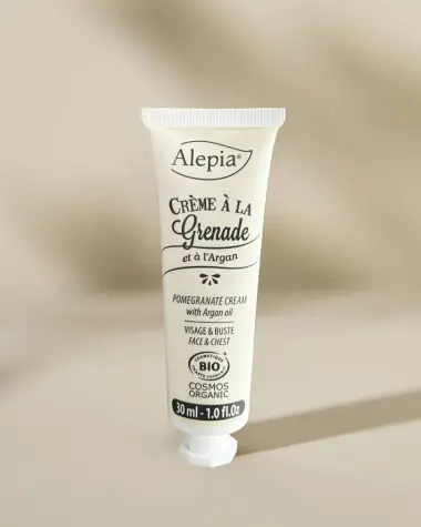 Crema Bio de Granada