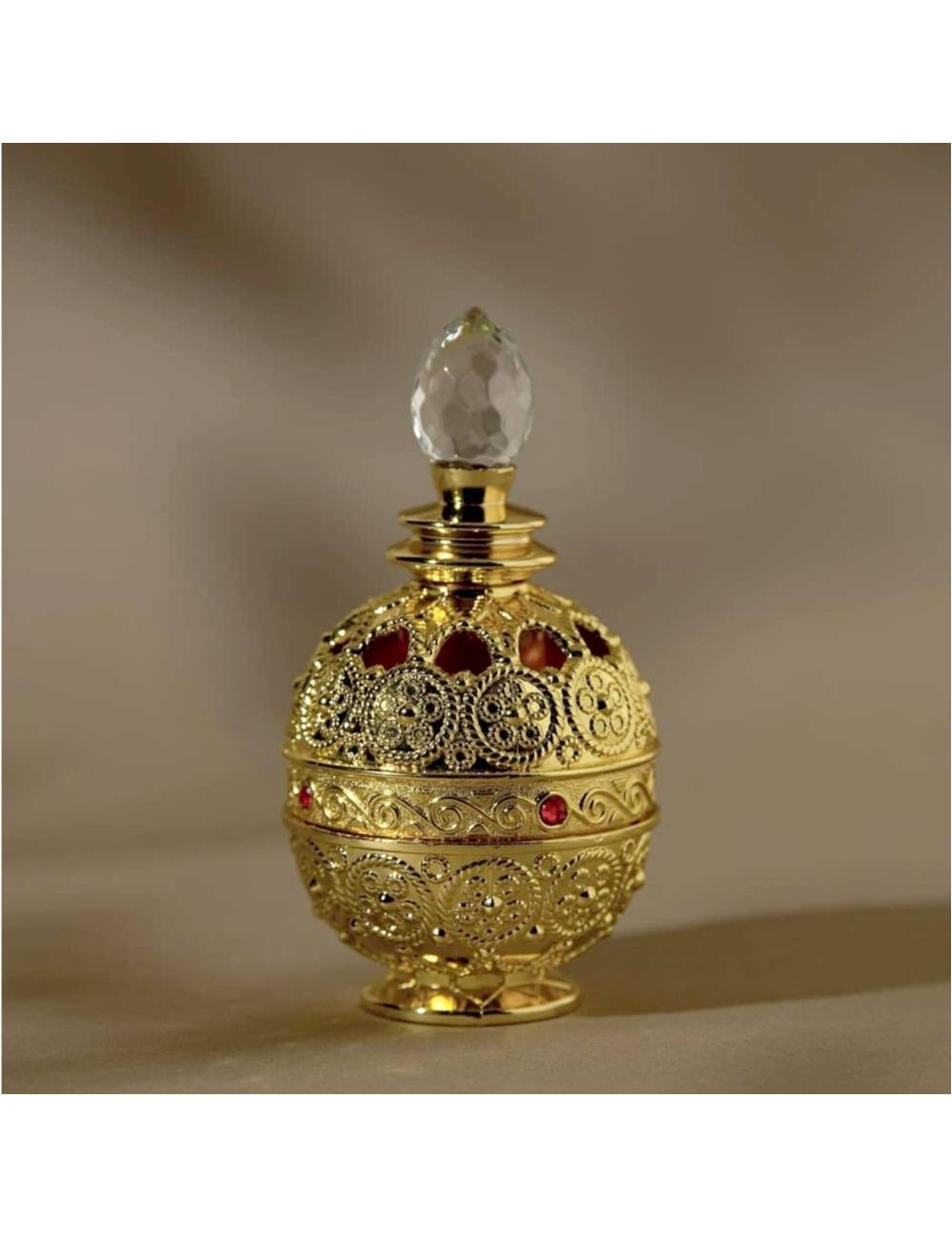 Imperial Jasmine Perfume