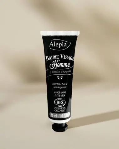 Bálsamo Bio Rostro - Hombre