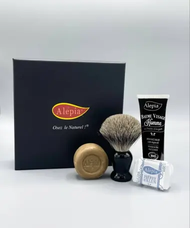 Coffret Il Maschile