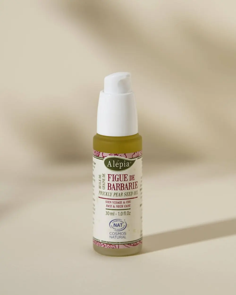 Prickly Pear Seed Oil Prickly Pear Seed Oil