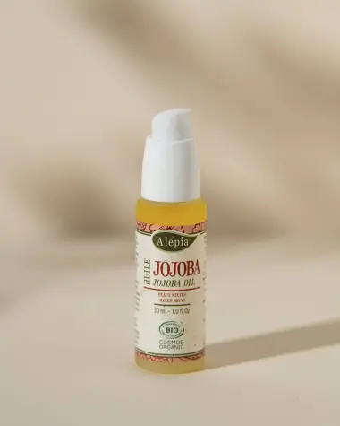 Bio-Jojobaöl - 30 ml