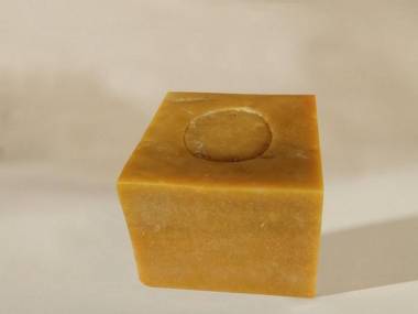 Barre de Savon noir - Vrac