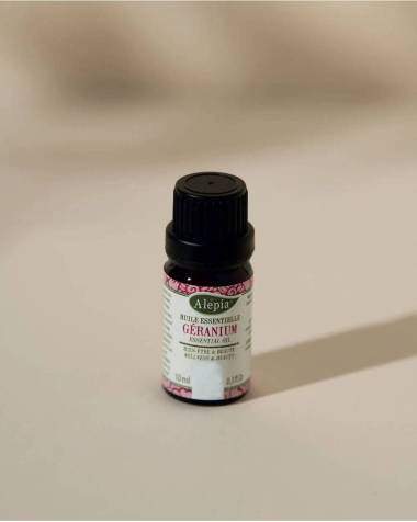 copy of Geranium essential oil