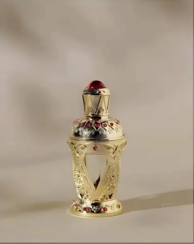 Perfume Les Jardins de Damas