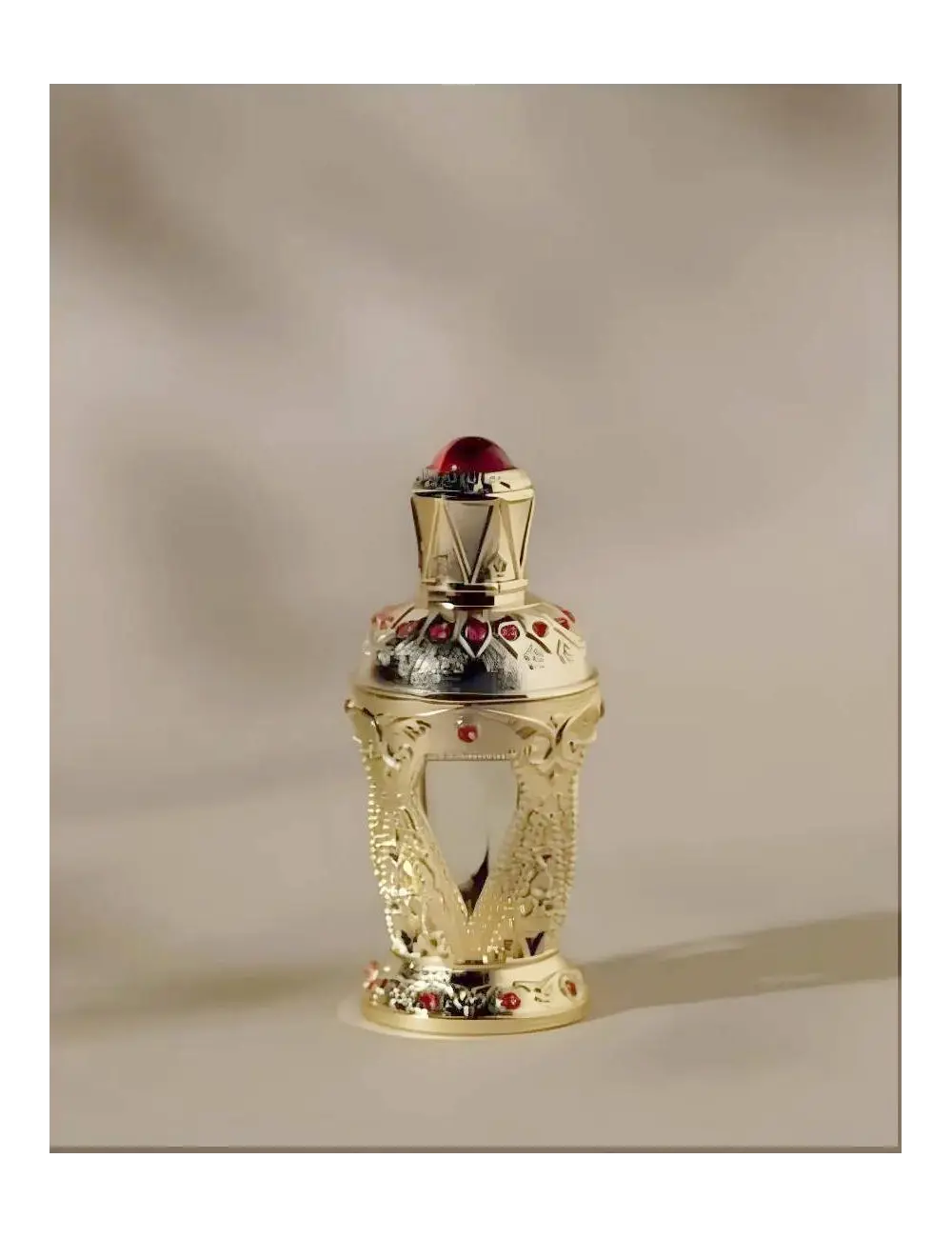 Perfume Les Jardins de Damas