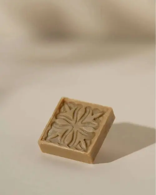 Guest's Aleppo Soap