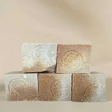 5x Vilain-zeep Excellence 25% laurier