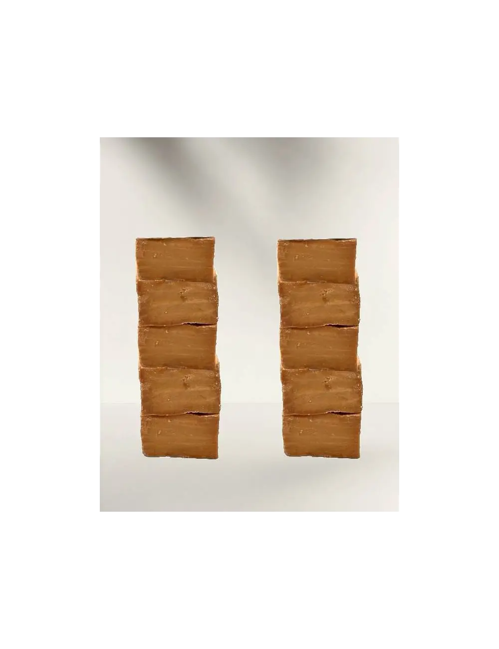 10x Savon d'Alep 40% Laurier - Vrac