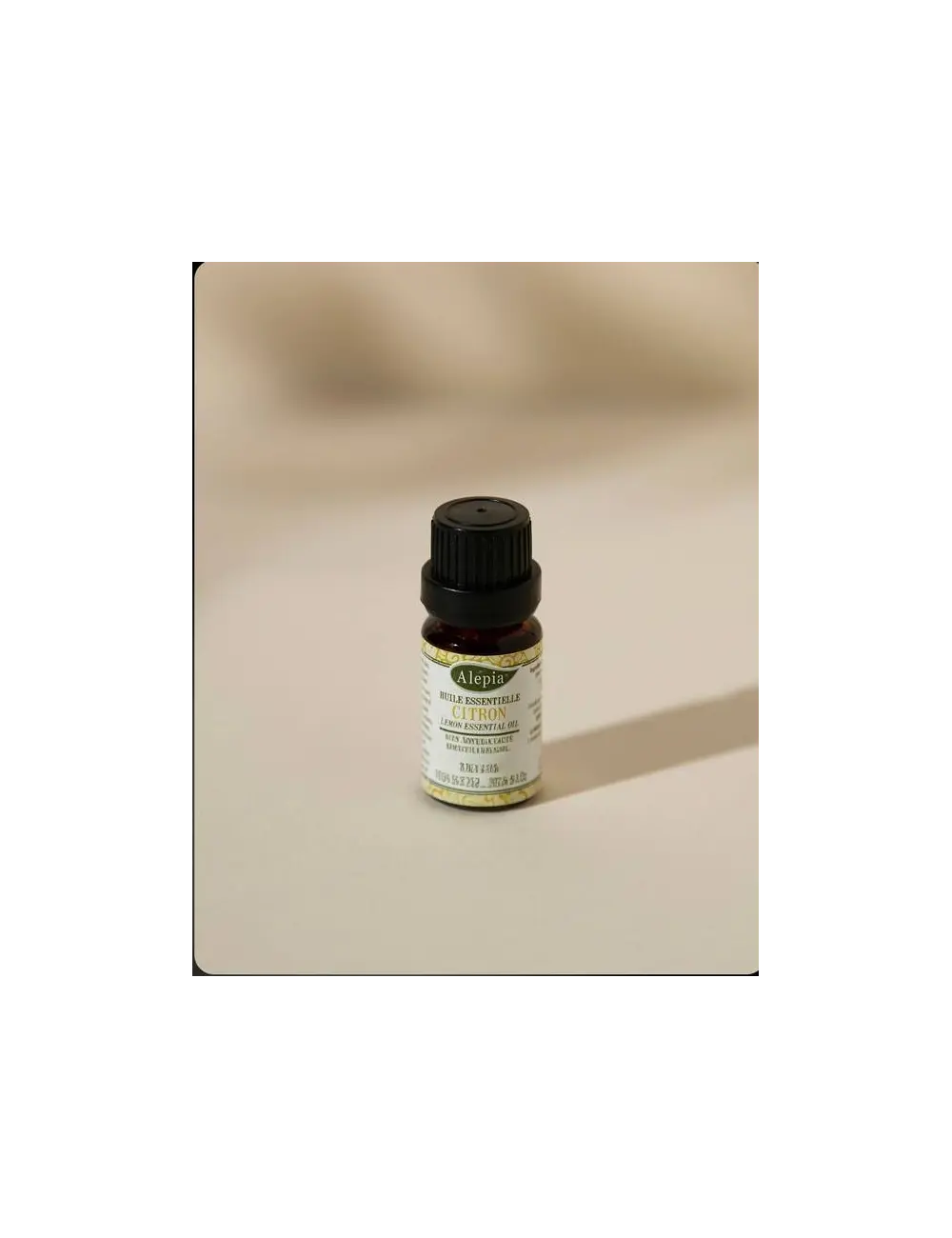 Olio essenziale di Limone - 10 ml