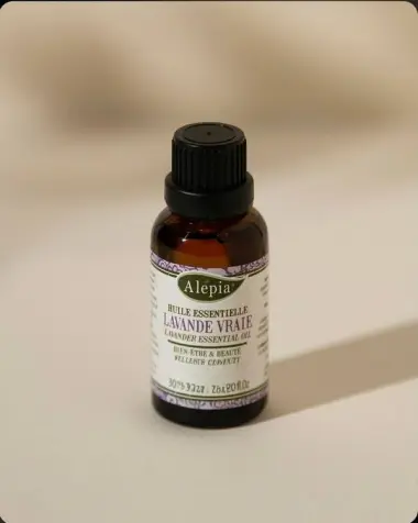 Olio essenziale di Lavanda vera - 30 ml