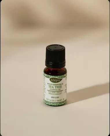 Ätherisches Öl Tea tree 10 ml