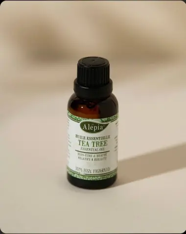 Ätherisches Öl Tea tree - 30 ml