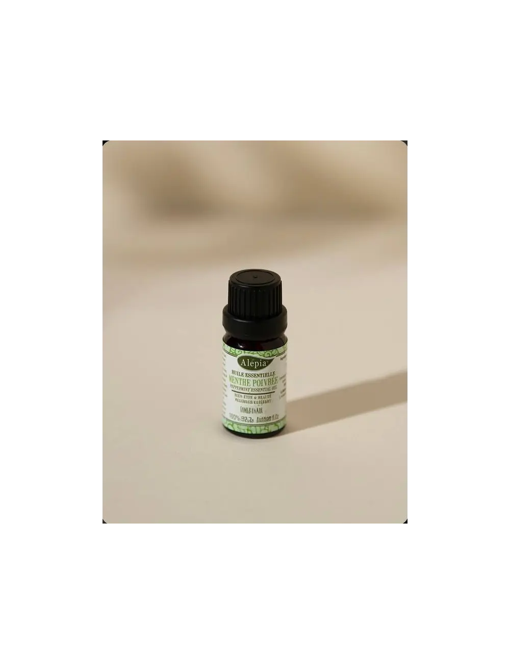 Essentiële olie van Pepermunt - 10 ml