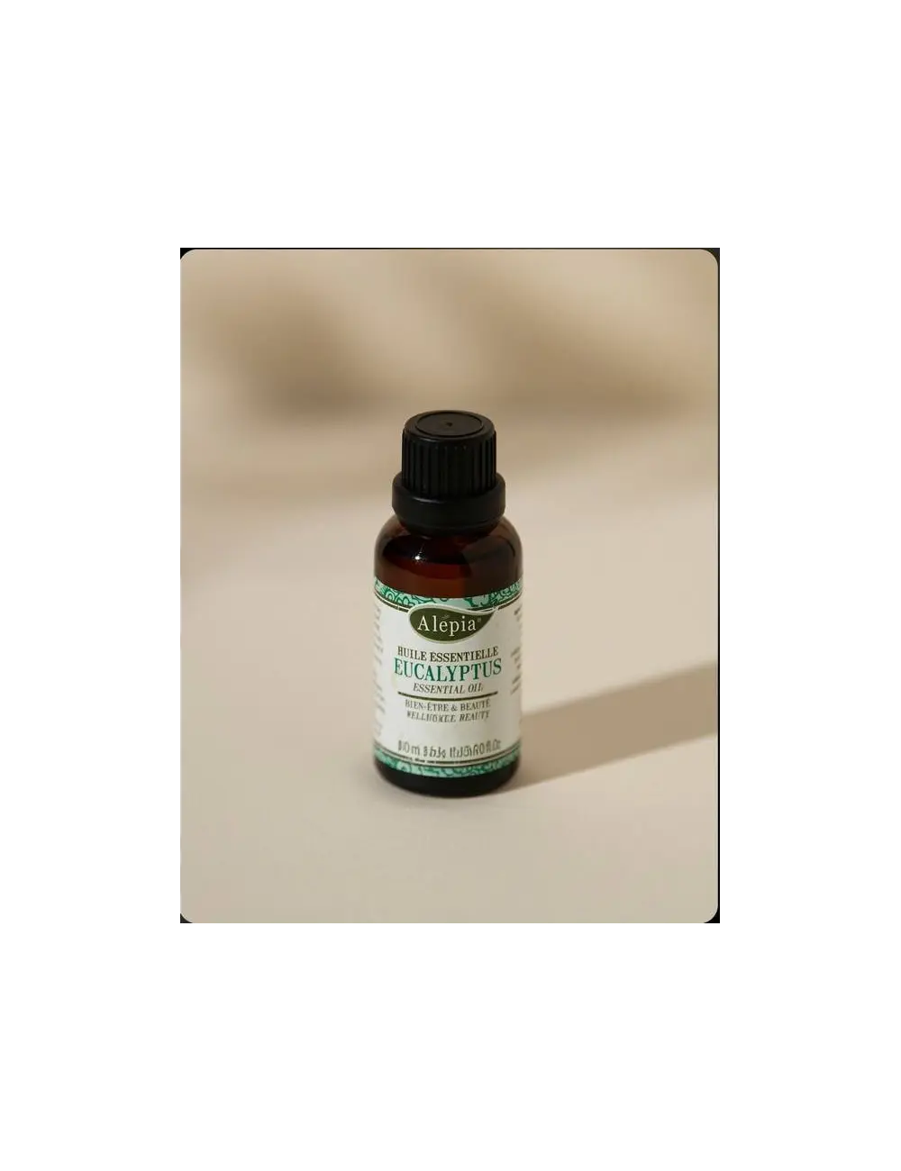 Aceite esencial de eucalipto - 10 ml