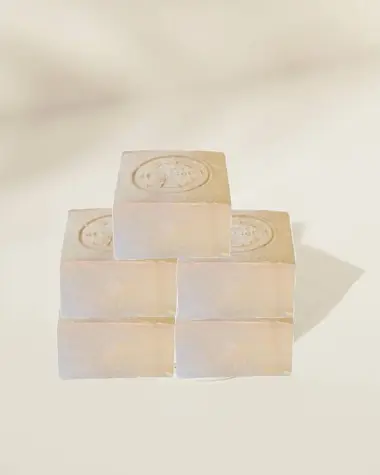 5x Jabón Excellence 5% Laurel - Granel